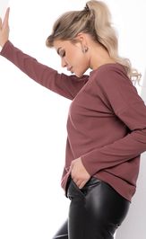 Blouse LT Collection B7953