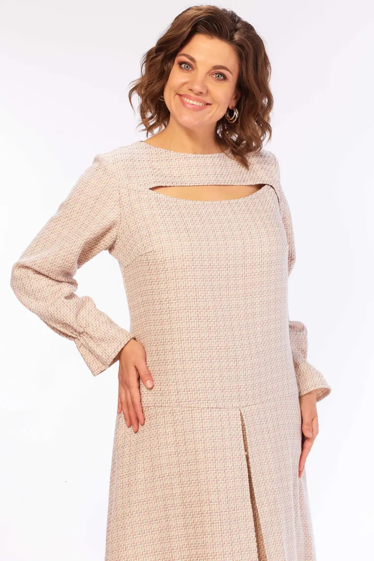Sukienka Celentano #5099