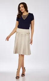 Skirt Klever 0276