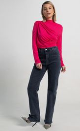 Джинсы LT Collection Б15433-12М