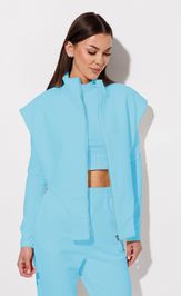 Комплект V&N fashion 1130_голубой