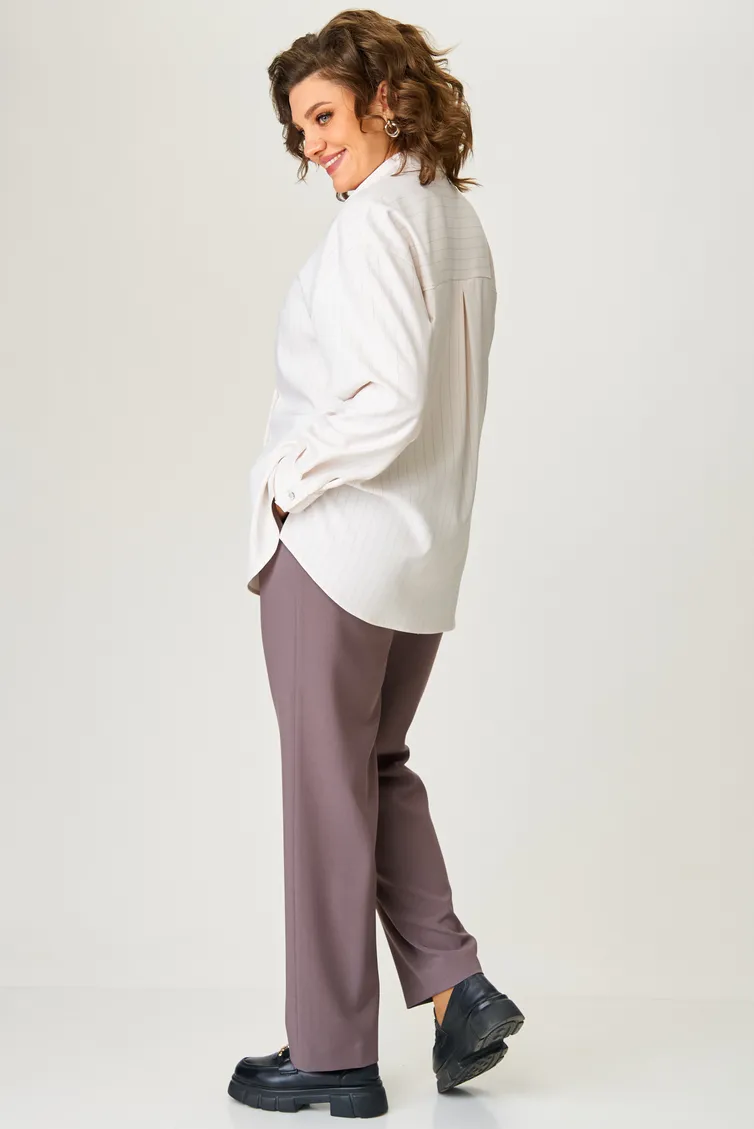Zestaw Karina Delux #M-1206pink