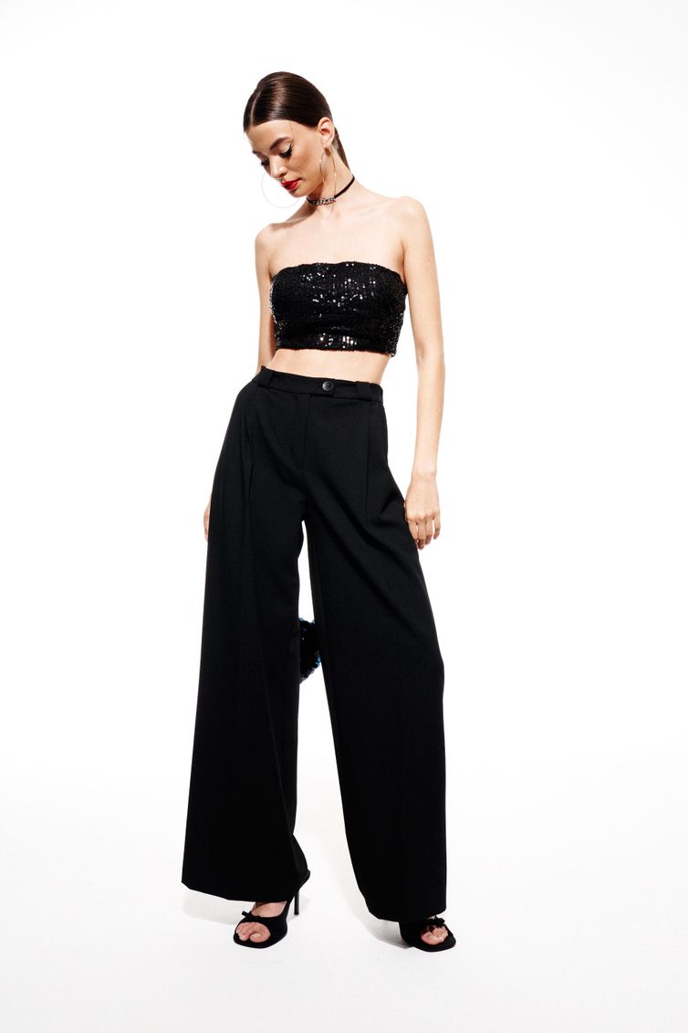 Trousers Elletto Life #2281