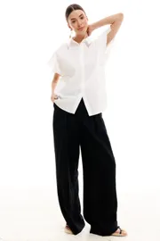 Blouse Elletto Life #3723