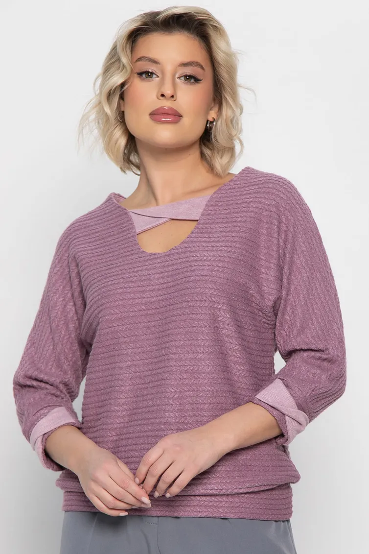 Bluzka LT Collection #B14942-50M