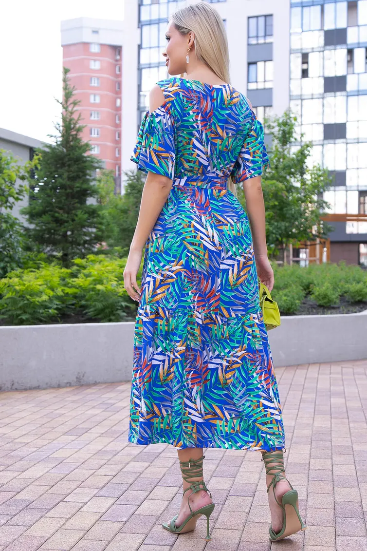 Sukienka LT Collection #P6069