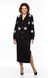 Suit ALANI 2026