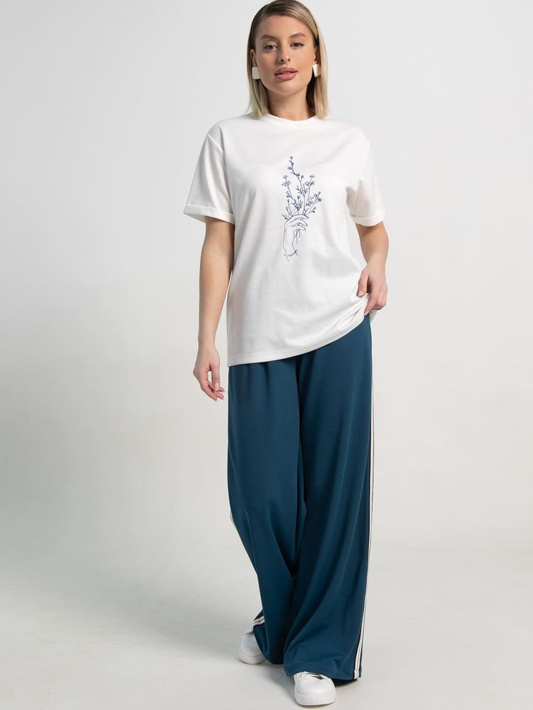 Брюки LT Collection арт. Б15099-5М