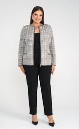 Жакет BONADI 2007 капучино