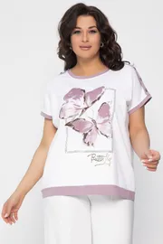 Bluzka LT Collection #B13403-20M