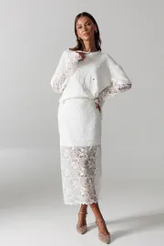 Set Lyushe #4495 moloko