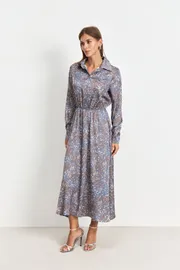 Dress DILIA #1005_2