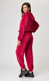 Костюм Anelli Laurel 1305 фуксия