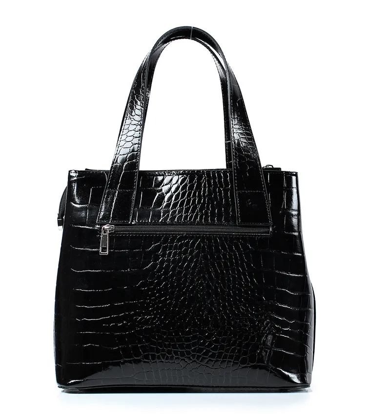 Torba Galanteya #22s892k45 chernyj