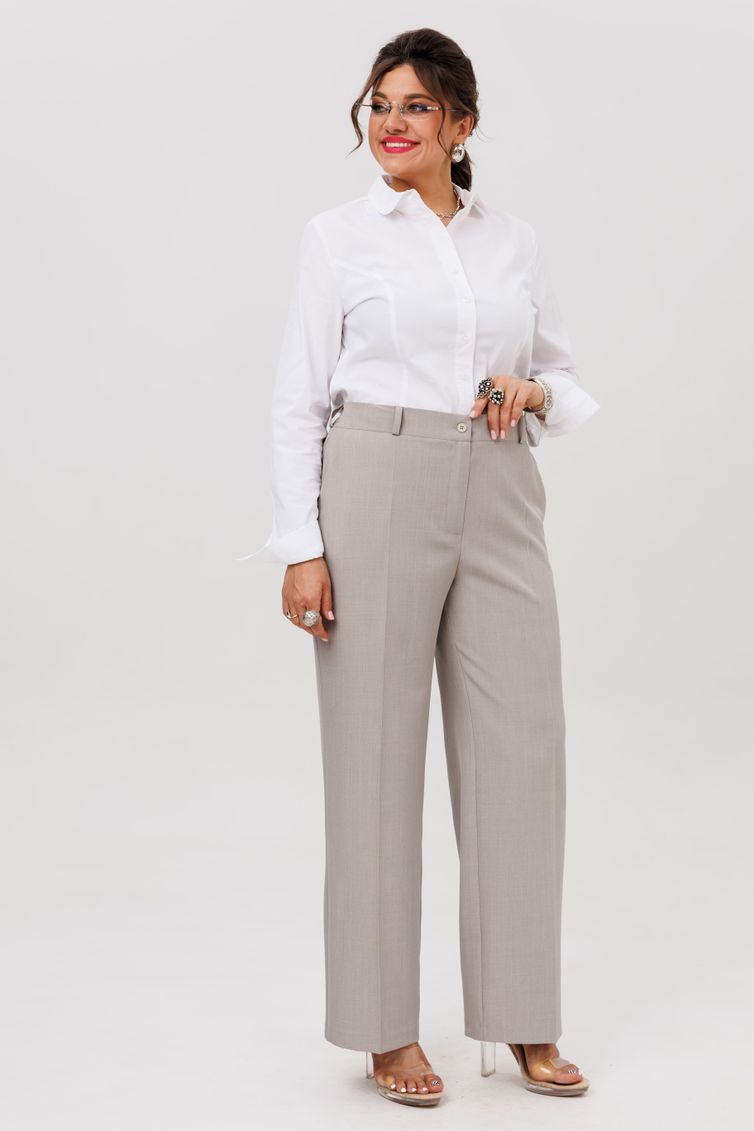 Брюки Anelli Laurel арт. 1540 перезвон ветра