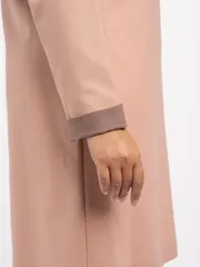 Sukienka FASHION CENTRE #Psh-3389/Persikovoe/164