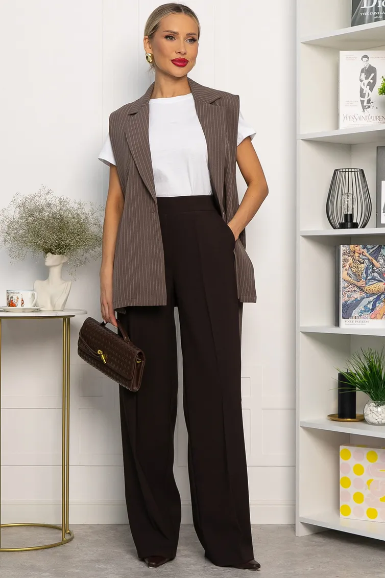 Spodnie LT Collection #B14261-18M