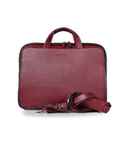 Torba Galanteya #22s2544k45 bordo