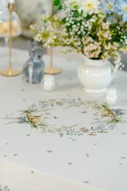 Кухонный текстиль Listelle арт. 519005 145х220 см