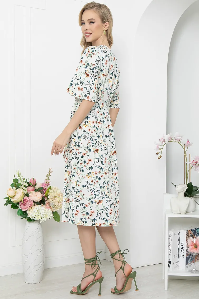 Sukienka LT Collection #P5552
