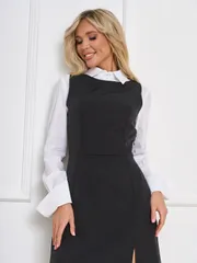 Dress Jetty #541-5
