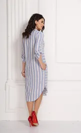 Платье Соломея Люкс 565