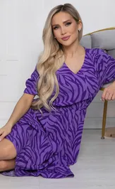 Платье LT Collection П10297