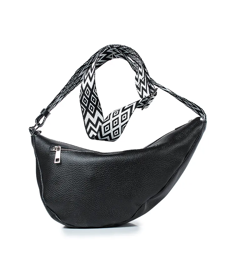 Torba Galanteya #22s2773k45 chernyj