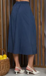 Юбка LT Collection Ю13112-16М