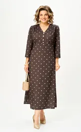 Dress ALANI 2695