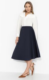 Юбка CHARUTTI Вперед в будущее (классика)