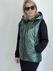 Zestaw TAiER #1082 izumrud