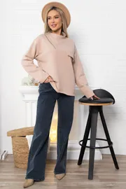 Bluza LT Collection #B14872-7M