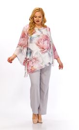 Костюм Элль Стиль 2467