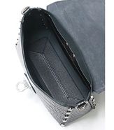 Сумки Galanteya 26с240к45 черный/серый