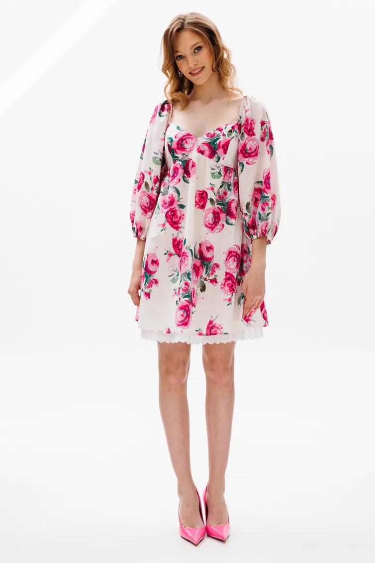 Sukienka EOLA #2622