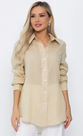 Рубашка LT Collection Б15400-7М