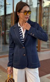 Жакет URS 25-599-1