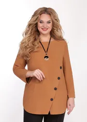 Bluzka Ell Style #2048a