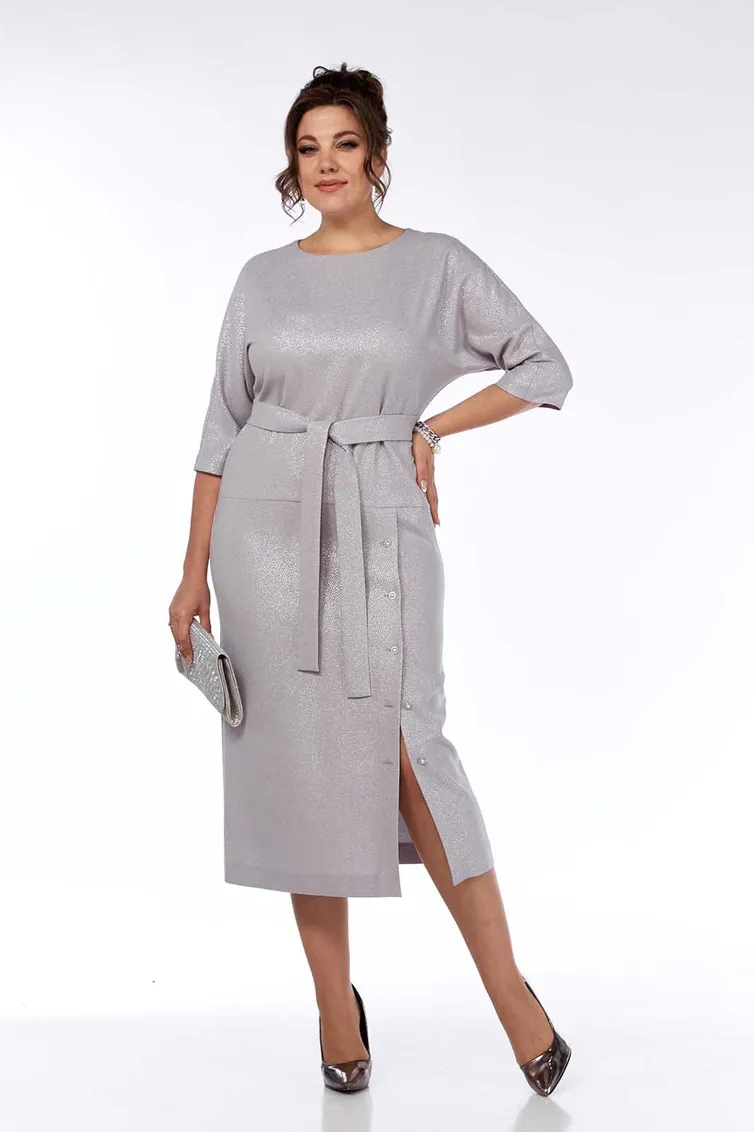 Платье Lady Style Classic арт. 2883
