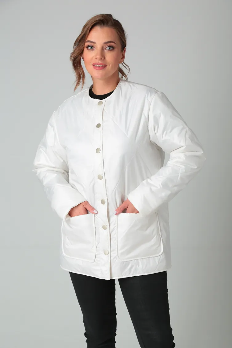 Куртка Modema арт. 1040/3 шампань