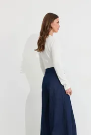 Jumper Lyushe #4316 moloko