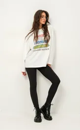 Zestaw Pirs 6485 molochnyj+ chernyj