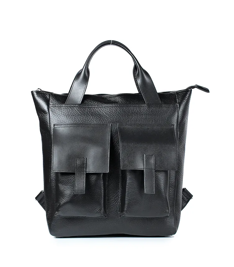 Torba Galanteya #22s2617k45 chernyj