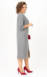 Платье Michel Chic 2190 черн