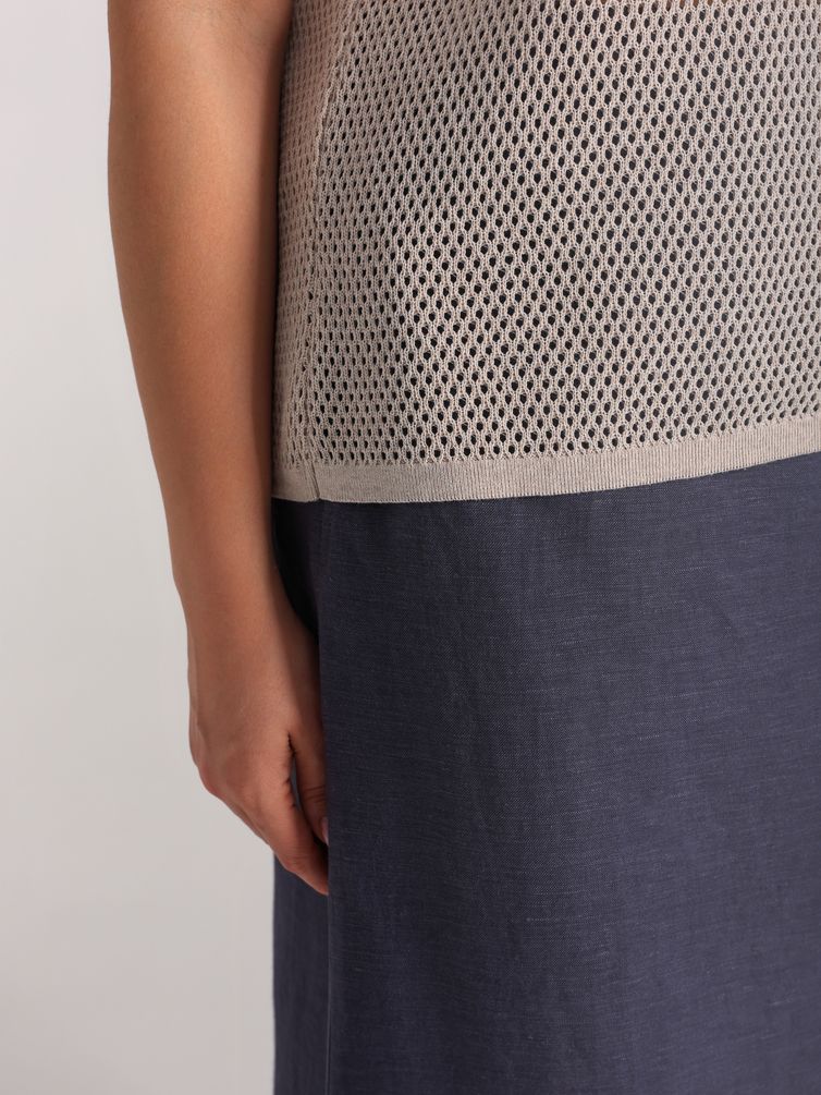 Комплект BONADI арт. 2048 джинс