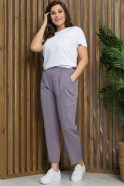 Spodnie LT Collection #B13423-8M
