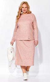 Костюм Линия Л А-2096