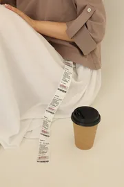 Платье AmberA Life арт. 276.1 coffee