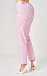 Брюки Rumoda 2289 розовый